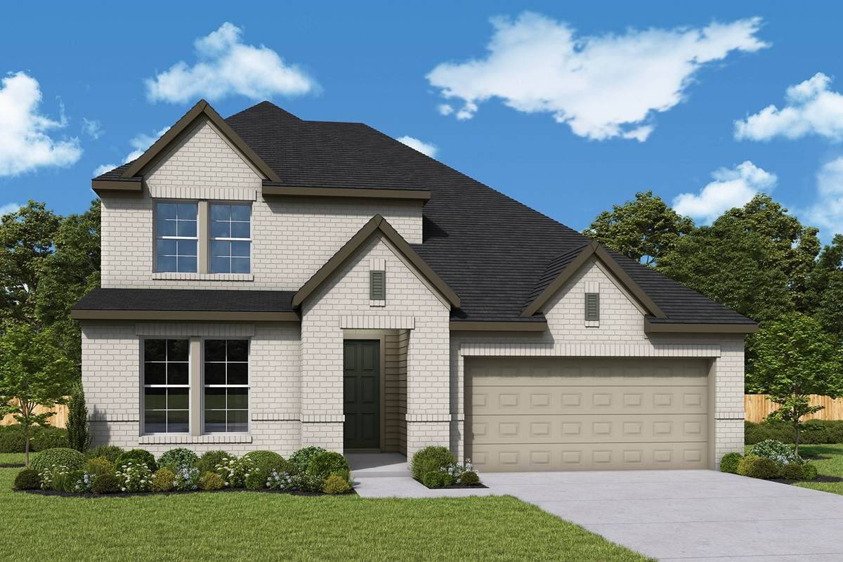 27322 Prairie Rush Drive - Photo 1