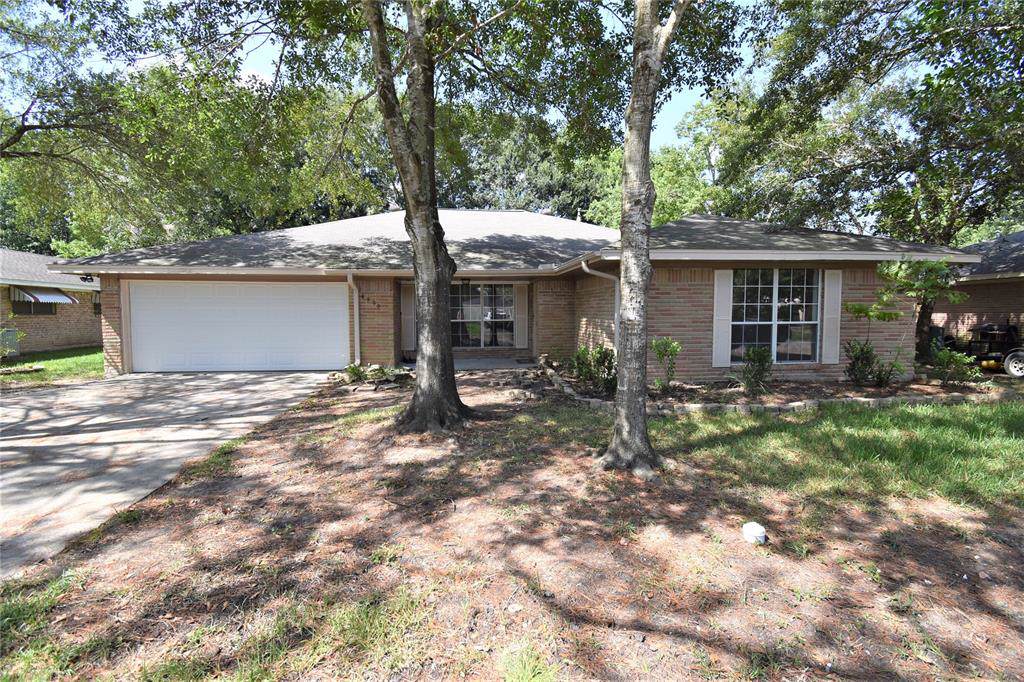 4909 Blue Water Lane - Photo 1