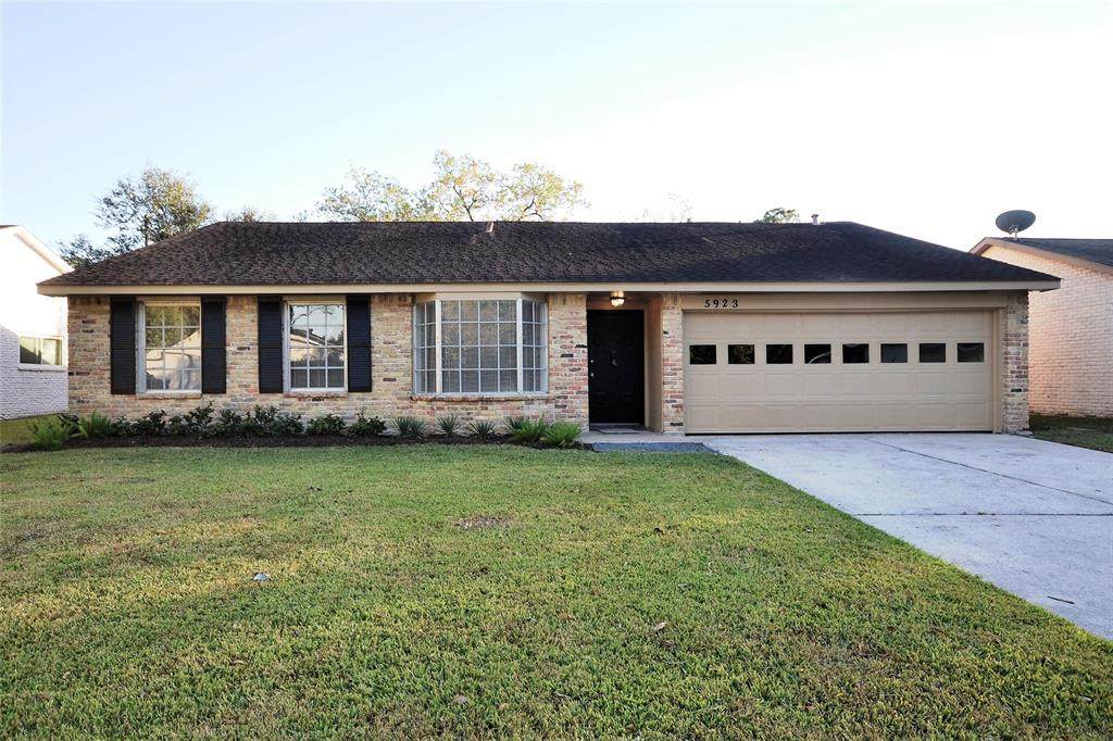 5923 Bankside Drive - Photo 1