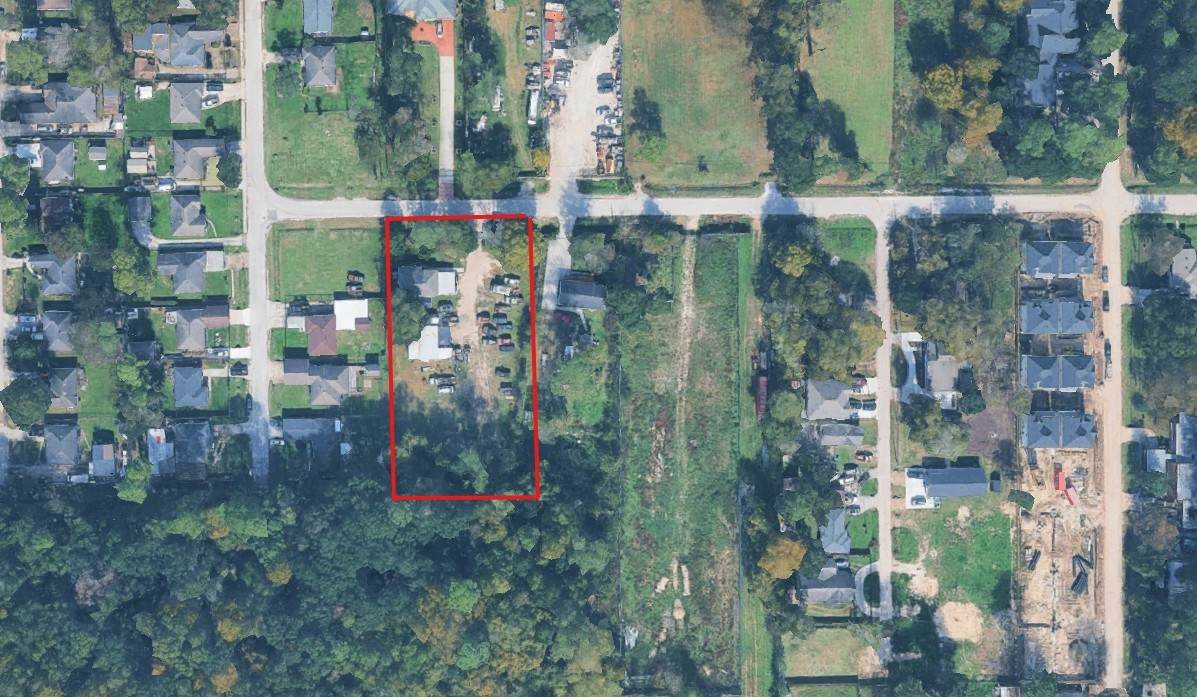 1727 Bland Street - Photo 1