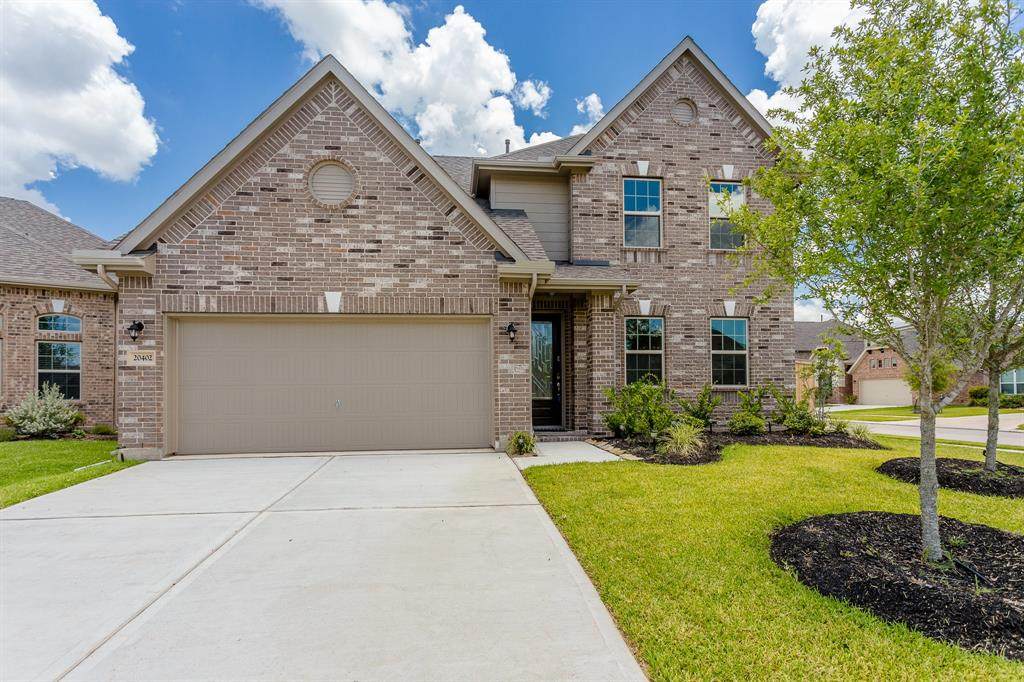 20402 Meadow Wing Circle - Photo 1