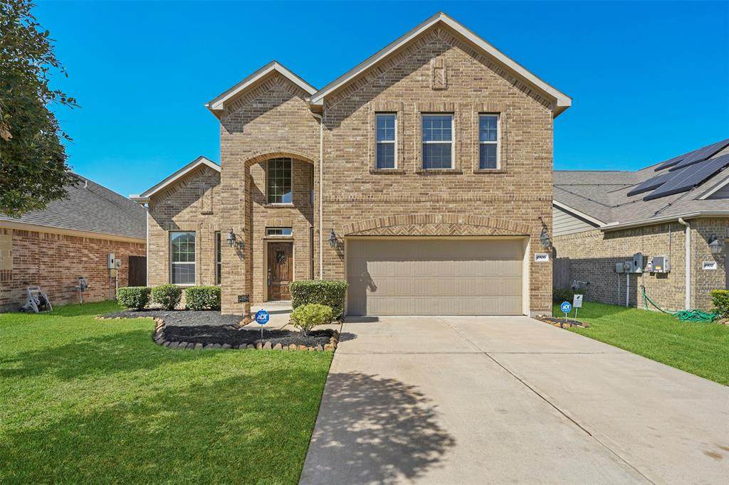 4906 Applewood Crest Lane - Photo 1
