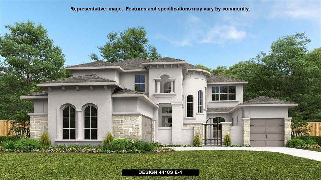9011 Orchard Cove - Photo 1