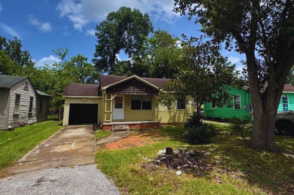 4730 Abilene Street - Photo 1