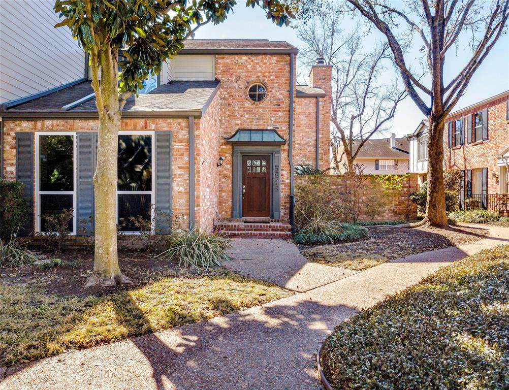 5843 Sugar Hill Dr Drive - Photo 1