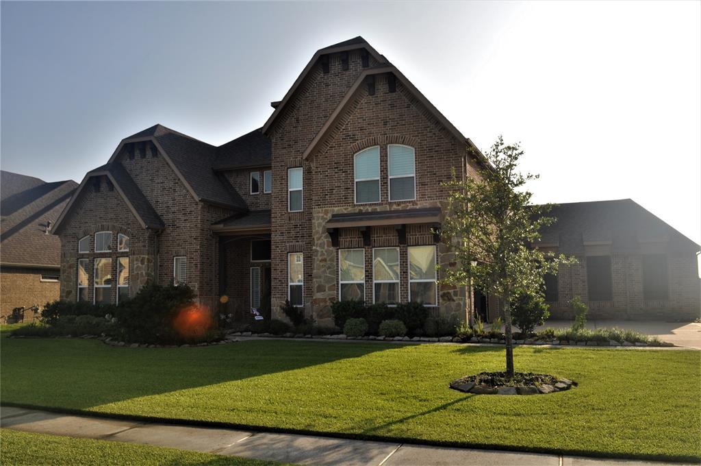 3811 Cypress Point Drive - Photo 1