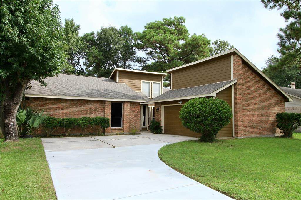 7015 Foxmont Lane - Photo 1