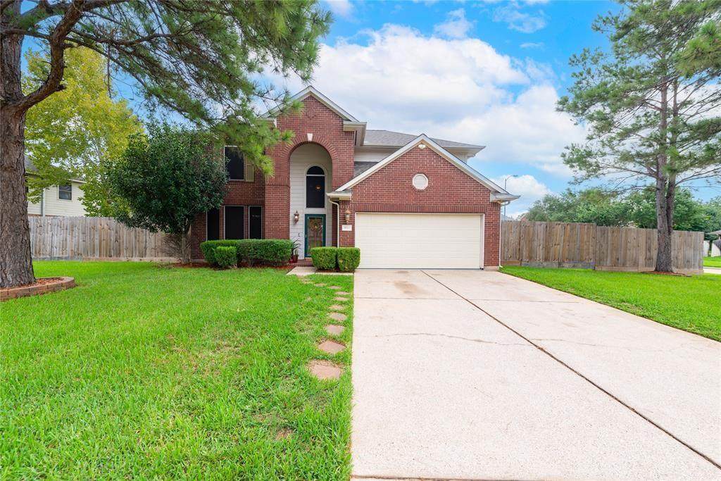 20422 Westfield Parkway - Photo 1