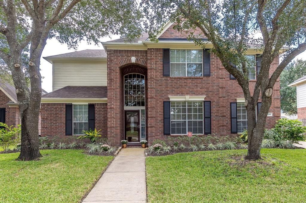 1314 Blackheath Court - Photo 1