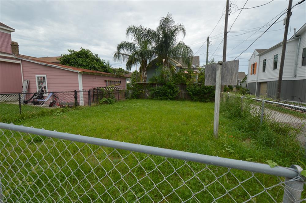 1407 Avenue K Rear - Photo 1