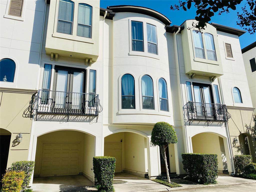 3111 Fairdale Oaks - Photo 1