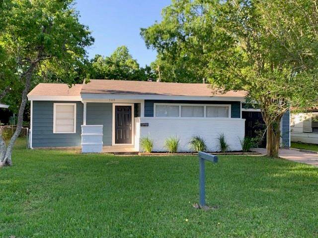 709 Temple Drive - Photo 1