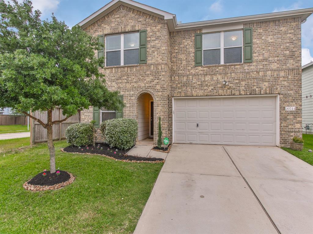 20514 Moonrise River Lane - Photo 1