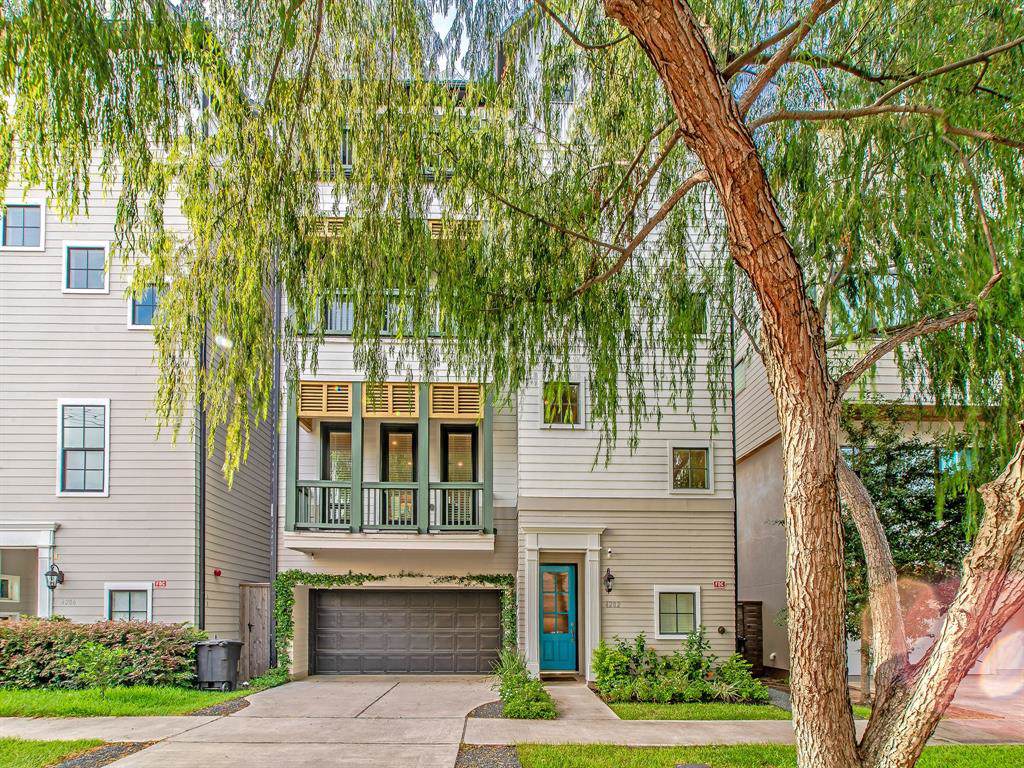 4202 Eigel Street - Photo 1