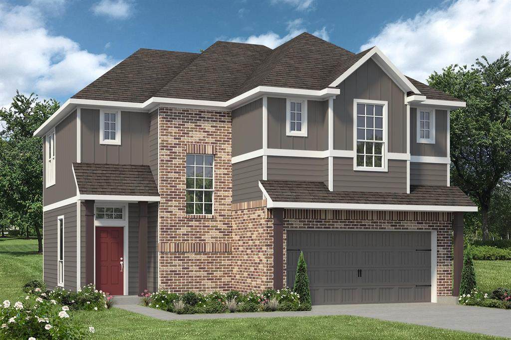 14389 South Summerchase Circle - Photo 1