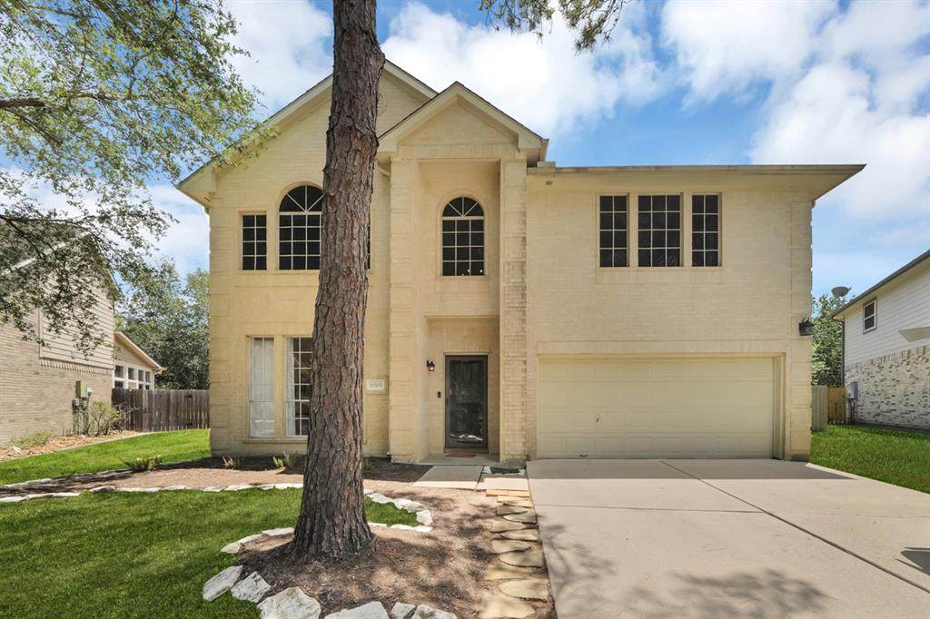 6203 Pebble Canyon Court - Photo 1