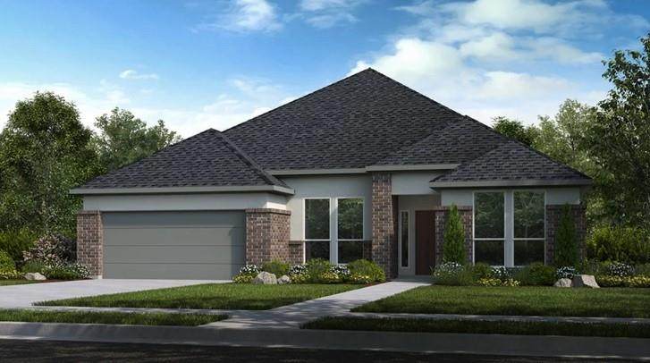 9222 Feldspar Creek Drive - Photo 1