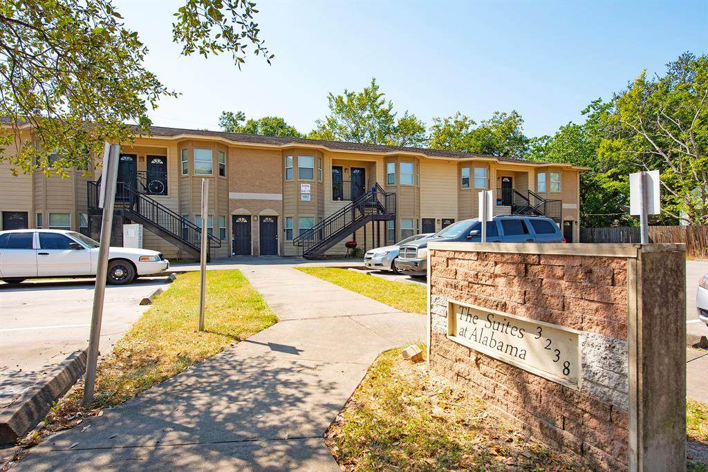 3238 Alabama Street - Photo 1