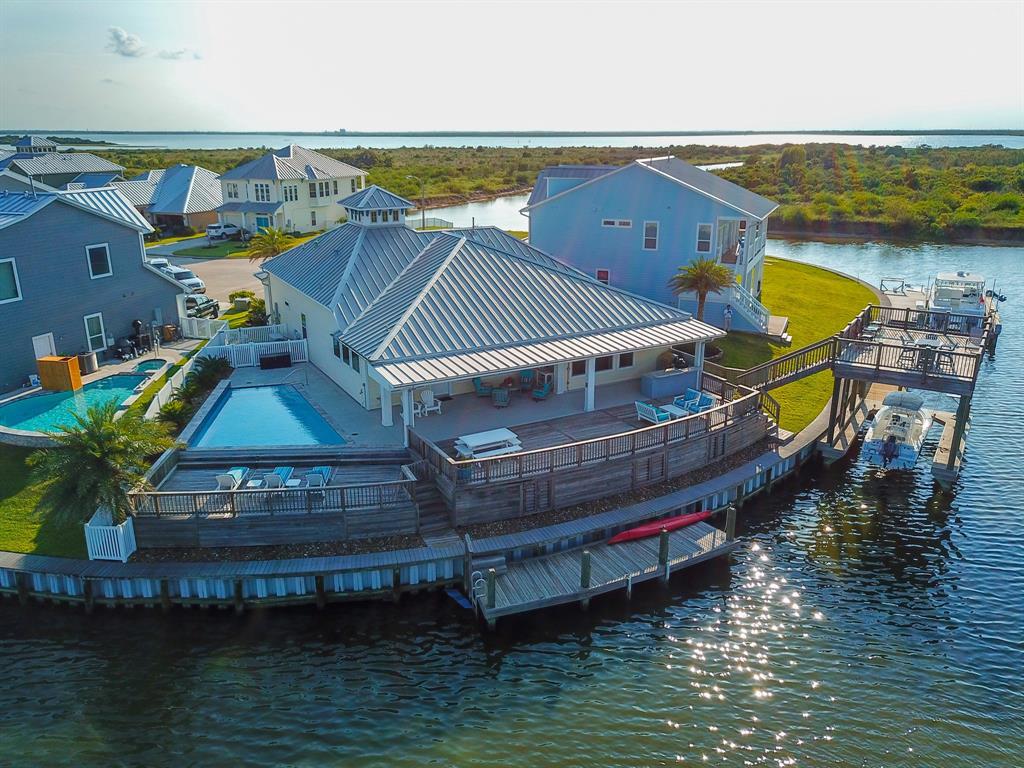 5521 Brigantine Cay Court - Photo 1