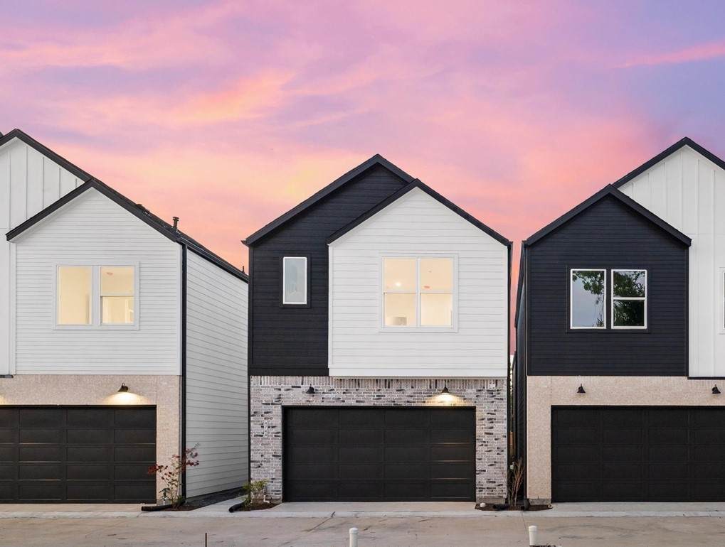 4744 Martin Hill Street - Photo 1