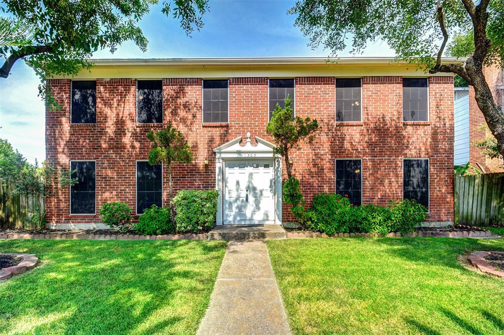 11303 Featherstar Lane - Photo 1