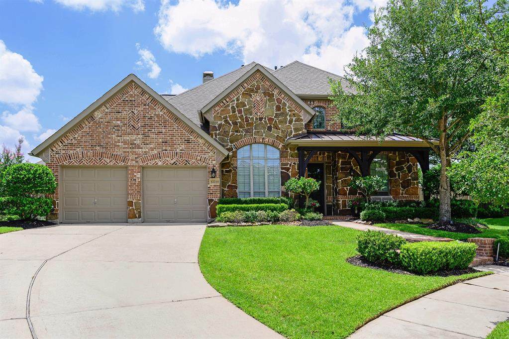 12319 Johns Purchase Court - Photo 1