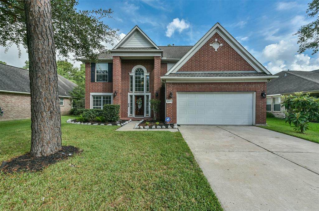14407 Eastern Redbud Ln - Photo 1