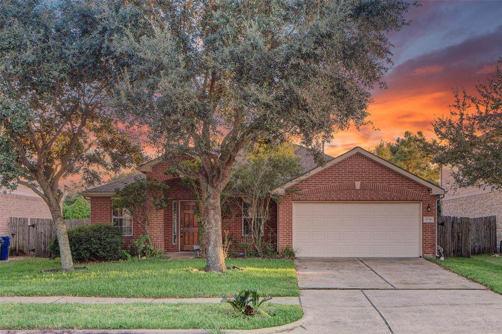 1710 Winding Hollow Drive - Photo 1