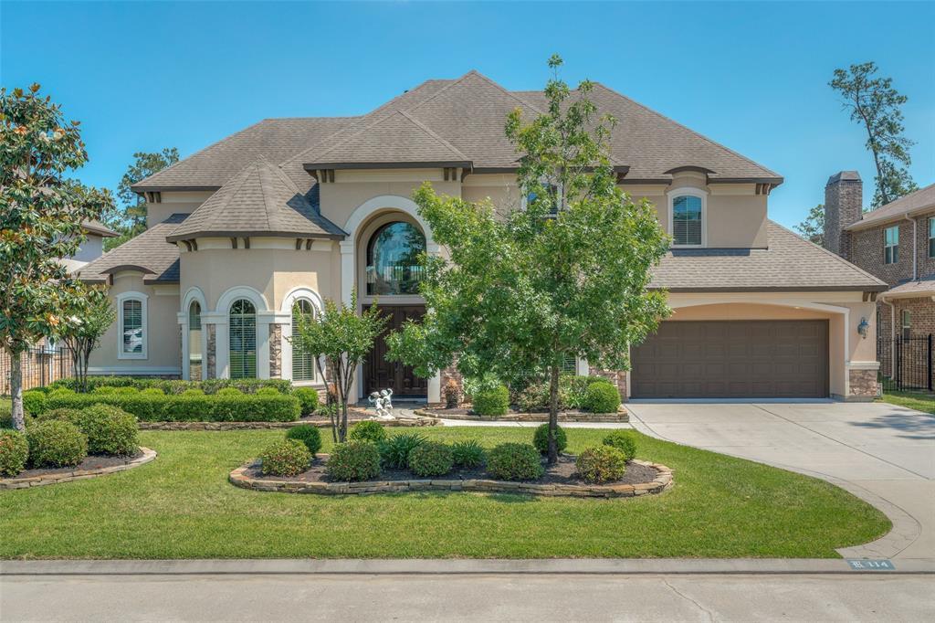 114 Sage Sparrow Circle - Photo 1