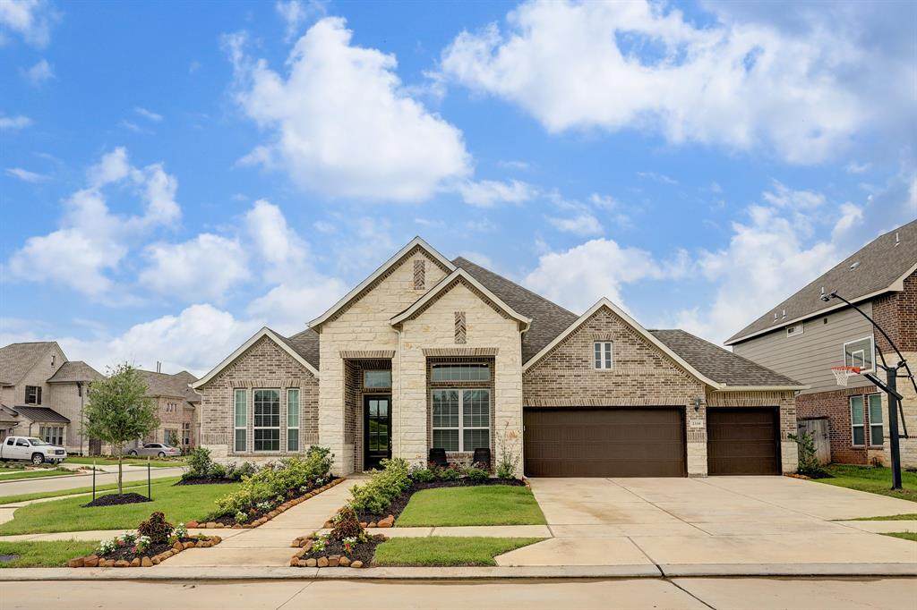 2338 Dalton Trail - Photo 1