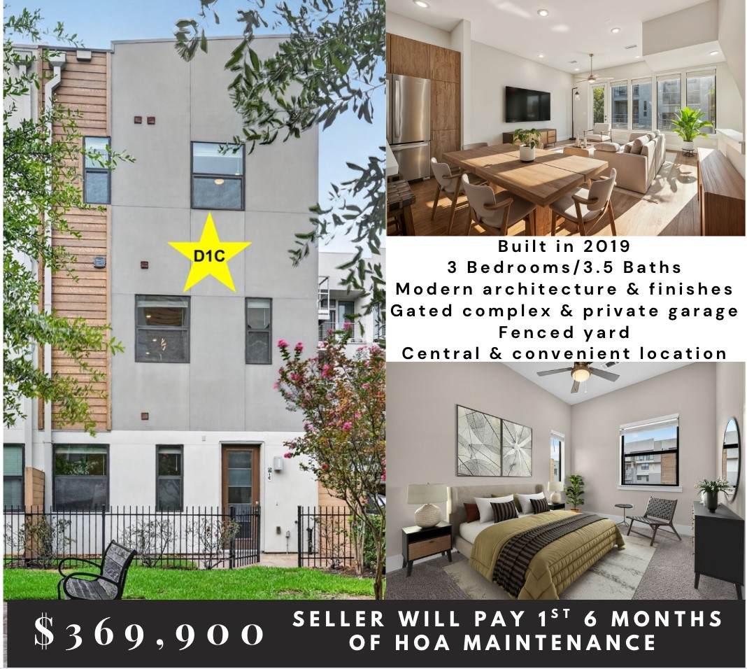 2401 Crawford Street - Photo 1