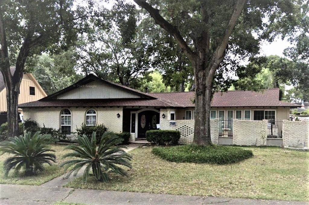 7815 Braes Meadow Drive - Photo 1