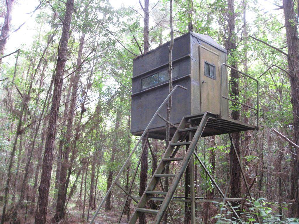 00 Hopsonville Road - Photo 1