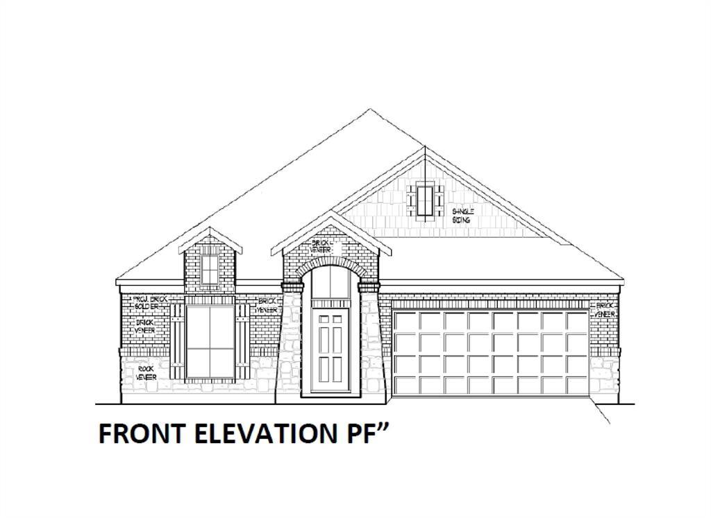 23451 Aiken Woods Drive - Photo 1