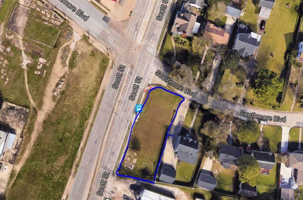 0 Southmore Boulevard - Photo 1