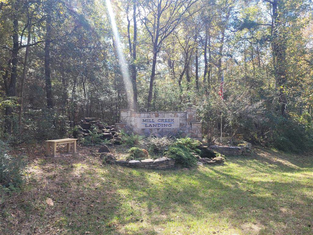 Lot 8 Mill Creek Road - Photo 1