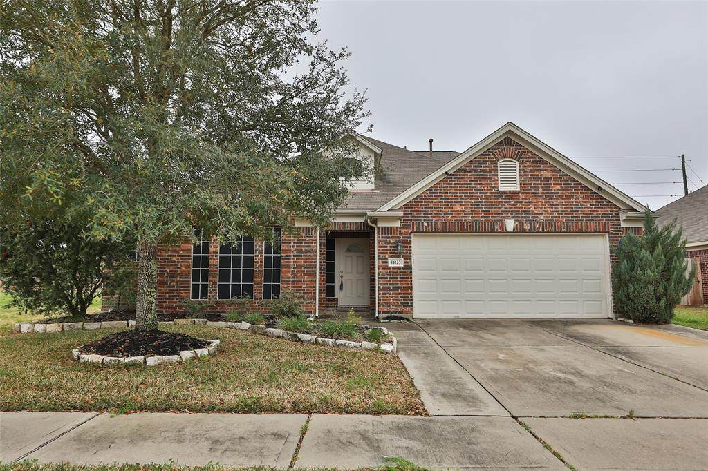 14123 Sundial Stone Lane - Photo 1