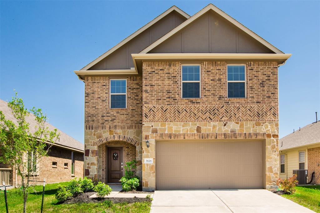 3626 Sumner Lodge Drive - Photo 1