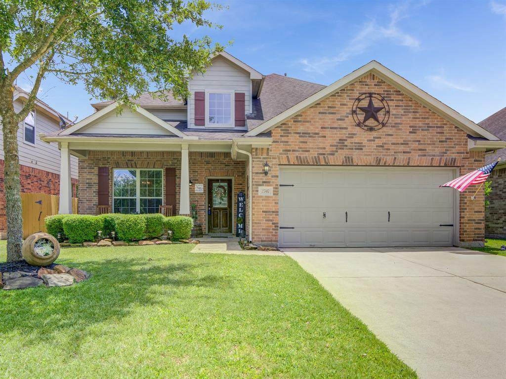 2747 Rio Bella Court - Photo 1
