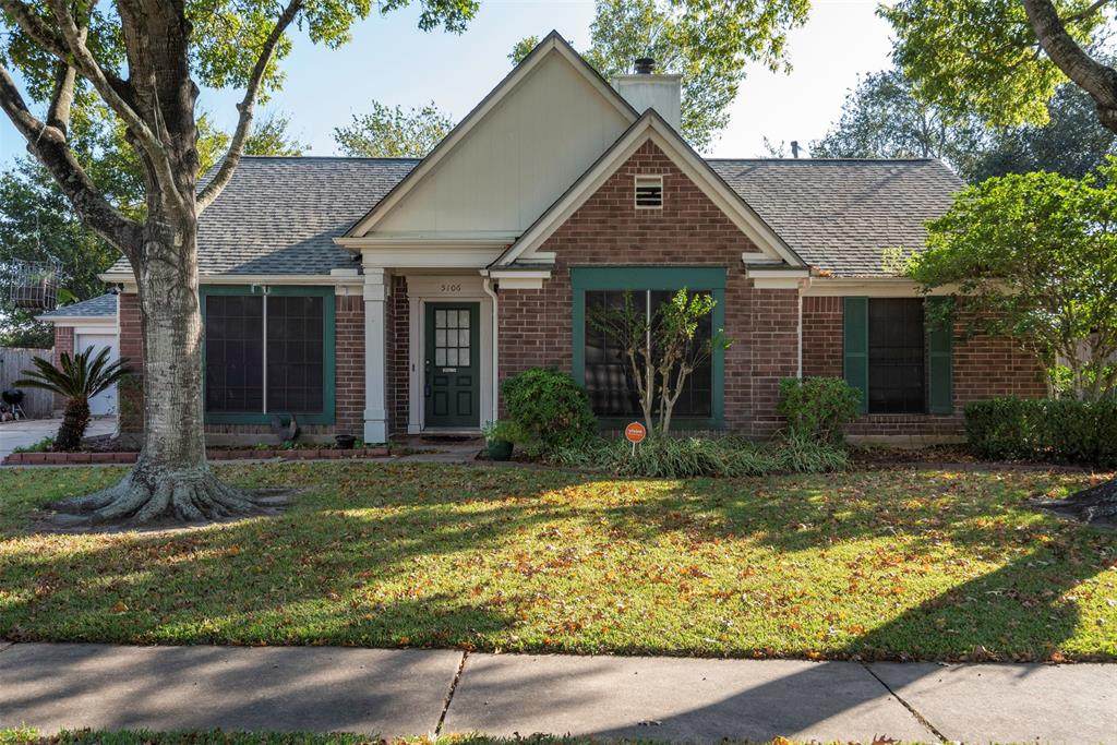 5106 Spring Branch Drive - Photo 1