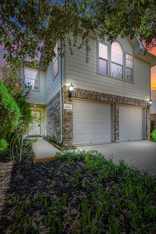 6930 Highwind Bend Lane - Photo 1