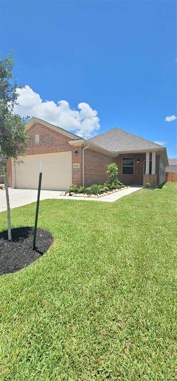 2810 Meadering Elm Trail - Photo 1