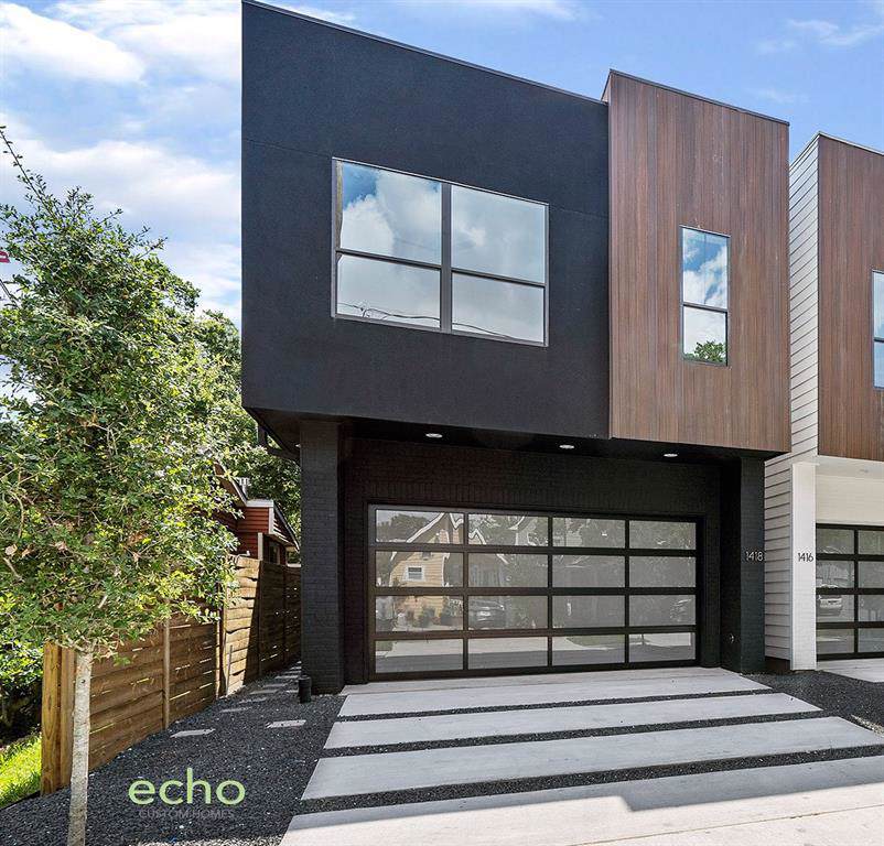1418 Laird Street - Photo 1