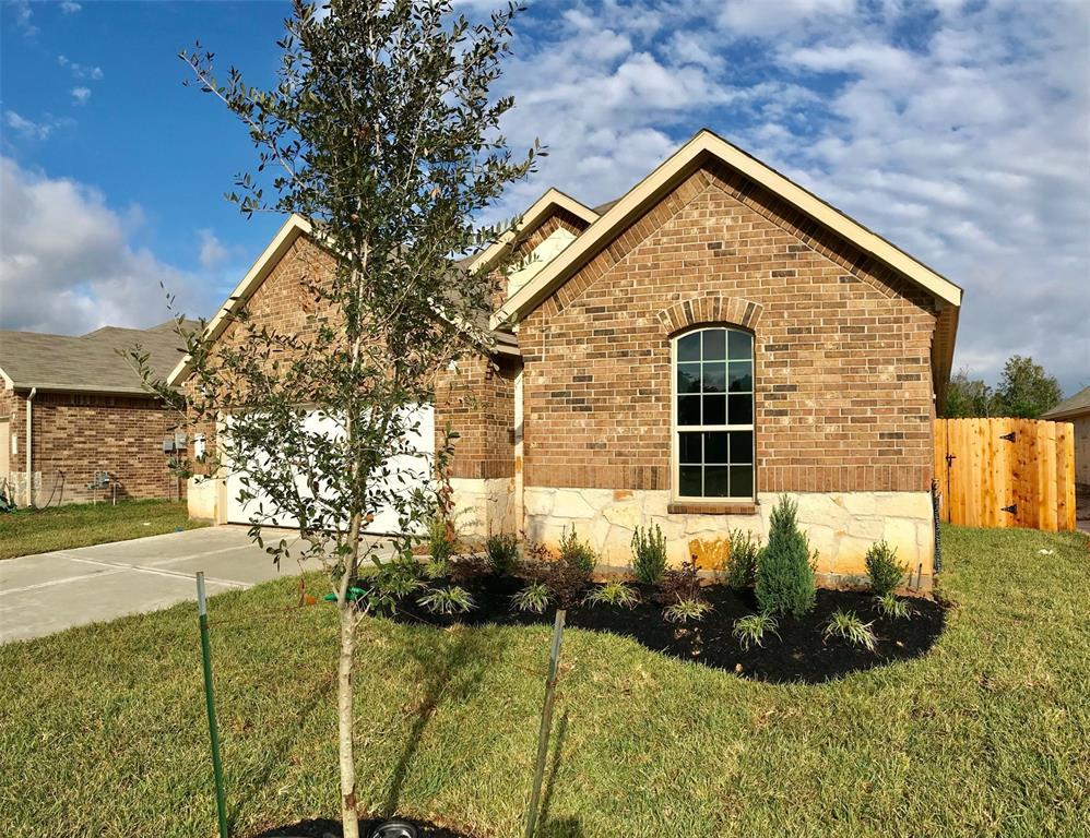 4834 Creekside Haven Trail - Photo 1