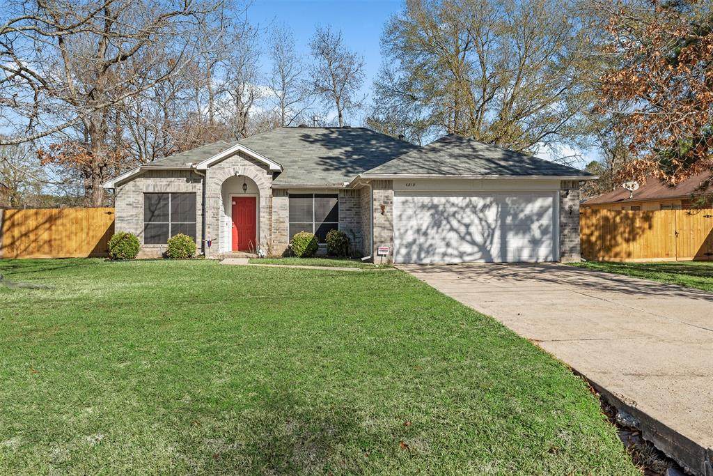 6818 Hayden Drive - Photo 1