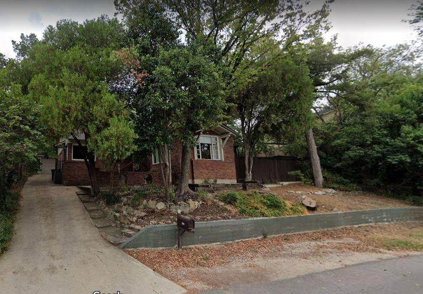 438 Coombs Creek Drive - Photo 1