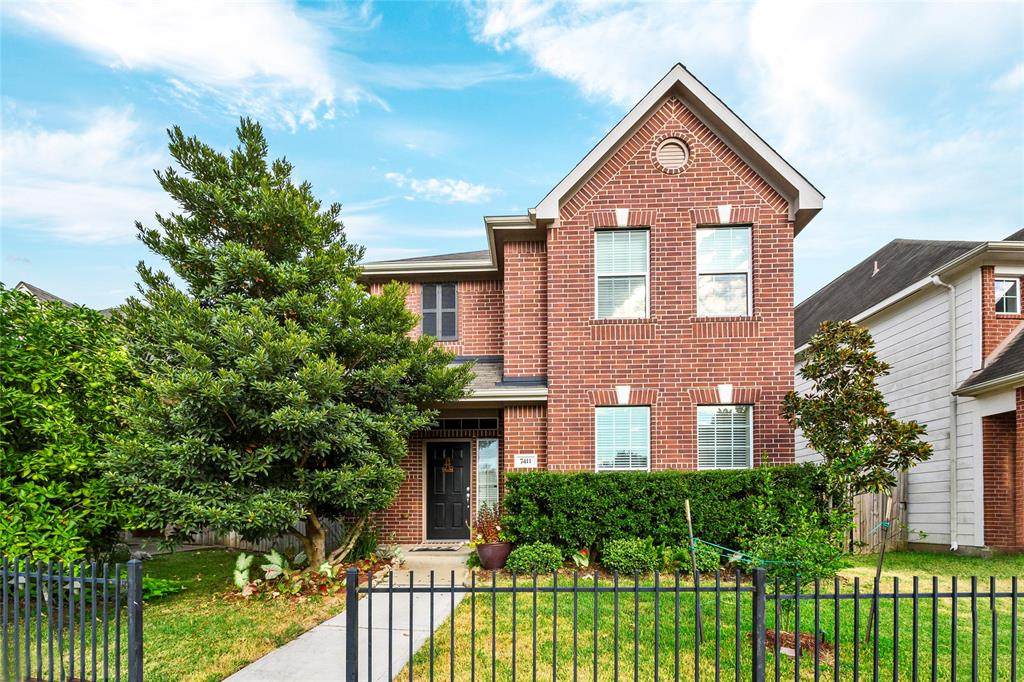 7411 Golden Star Drive - Photo 1