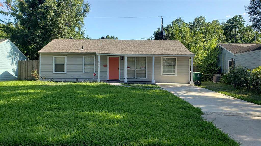 5326 Keystone Street - Photo 1