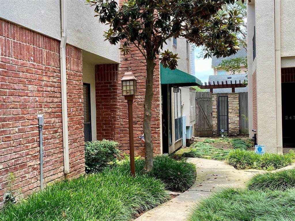 2478 Bering Drive - Photo 1