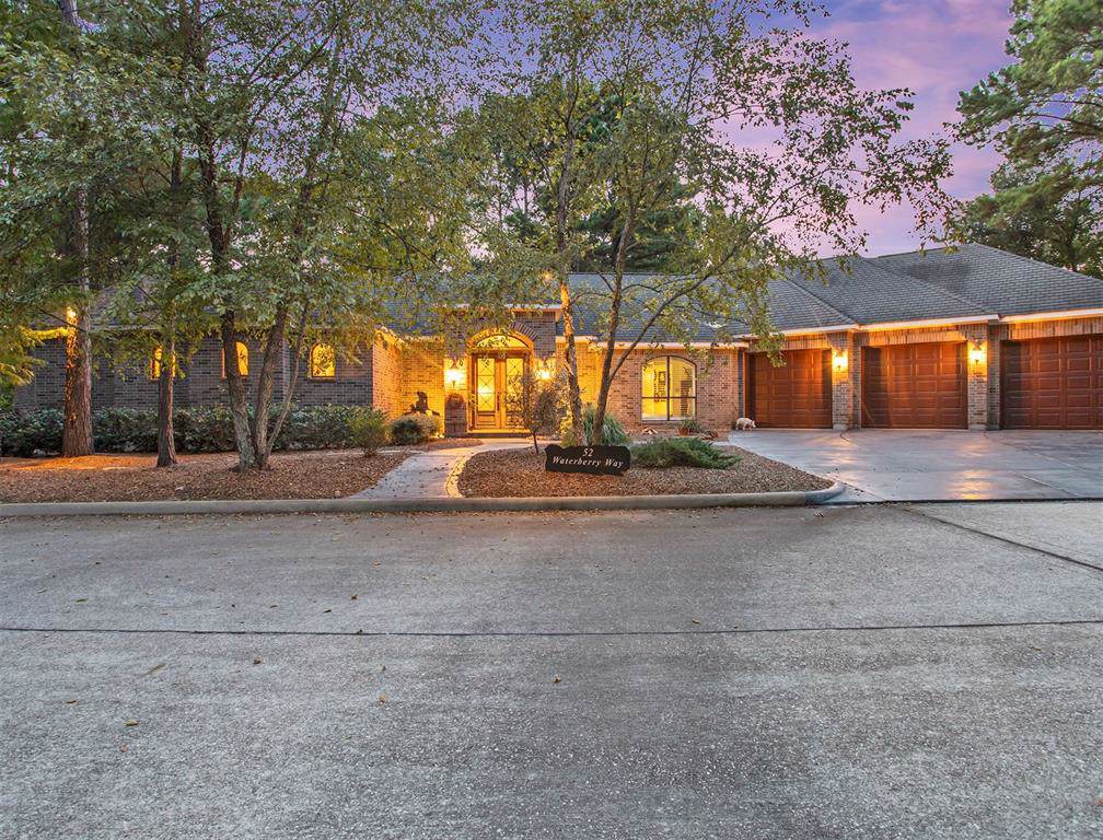 52 Waterberry Way - Photo 1